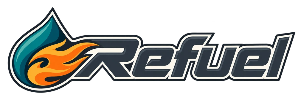 Refuel