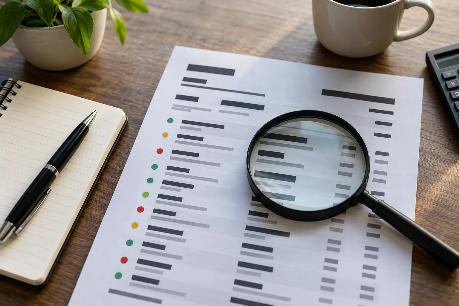 Refuel editorial illustration: Payment Records and Data Requests